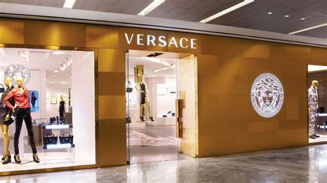 versace store in india|versace latest collection.